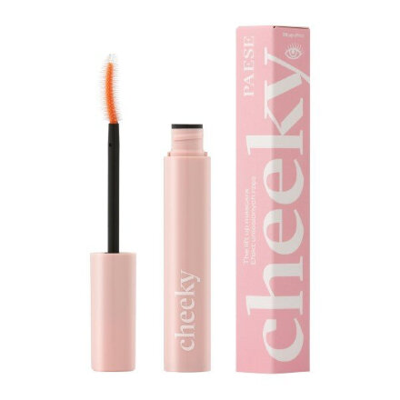 Фото товару: Туш для вій видовжуюча CHEEKY MASCARA PAESE (9ml)