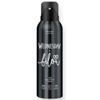 Дезодорант - спрей Bilou&Wednesday Deodorant Spray Solitude Suits Me 150 мл