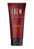 Крем American Crew Firm Hold Styling Cream 100 мл