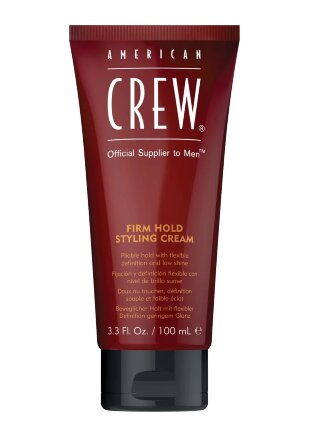 Крем American Crew Firm Hold Styling Cream 100 мл