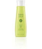 SHAMPOO VEGAN PURE / Натуральний шампунь Веган