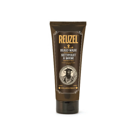 Фото товару: Шампунь для бороди Reuzel Clean & Fresh Beard Wash 200ml