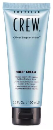 Крем для укладання American Crew Fiber Cream Cl1 100ml