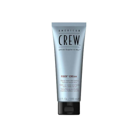 Фото товару: Крем для укладання American Crew Fiber Cream Cl1 100ml