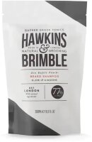 Шампунь для бороди Hawkins & Brimble Beard Shampoo Pouch 300мл