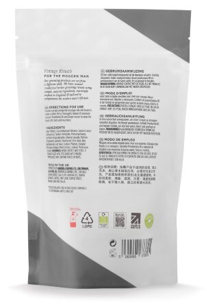 Шампунь для бороди Hawkins & Brimble Beard Shampoo Pouch 300мл