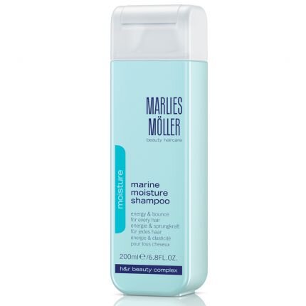 Фото товару: ЗВОЛОЖУЮЧИЙ ШАМПУНЬ - MARINE MOISTURE SHAMPOO