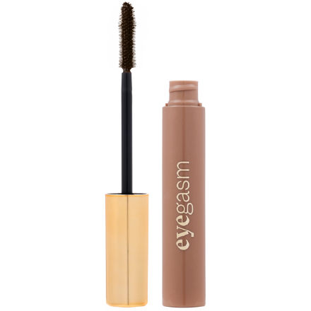 Фото товару: Туш для вій Eyegasm Brown: максимальний об'єм та підкручення Mascara Paese 8ml (brown)