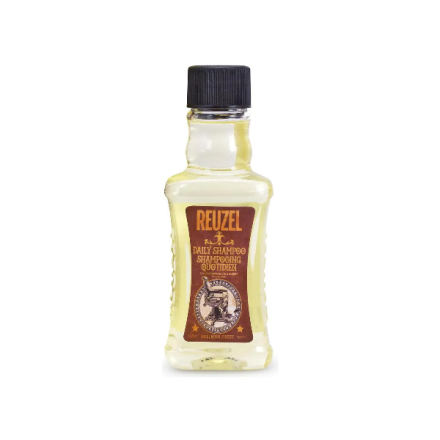 Фото товару: Шампунь Reuzel Daily Shampoo 100ml