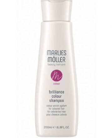 Фото товару: ШАМПУНЬ ДЛЯ ФАРБОВАНОГО ВОЛОССЯ - BRILLIANCE COLOUR SHAMPOO