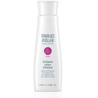 ШАМПУНЬ ДЛЯ ФАРБОВАНОГО ВОЛОССЯ - BRILLIANCE COLOUR SHAMPOO ШАМПУНЬ ДЛЯ ФАРБОВАНОГО ВОЛОССЯ - BRILLIANCE COLOUR SHAMPOO