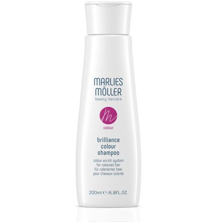 ШАМПУНЬ ДЛЯ ФАРБОВАНОГО ВОЛОССЯ - BRILLIANCE COLOUR SHAMPOO