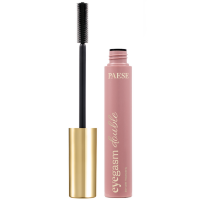 Туш для вій Eyegasm Double Serum: видовжуюча з сироваткою Mascara Paese 9ml