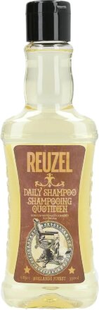 Шампунь Reuzel Daily Shampoo 350ml
