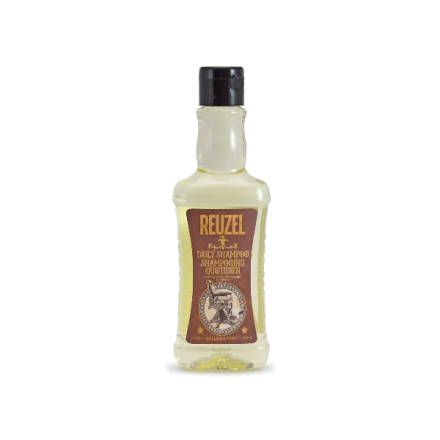 Фото товару: Шампунь Reuzel Daily Shampoo 350ml