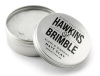 Матова глина Hawkins & Brimble Matt Clay Pomade 100 мл