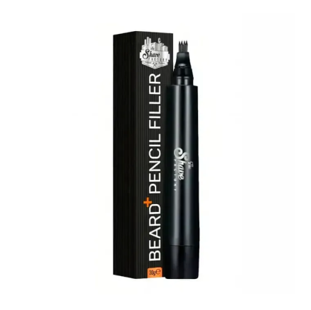 Фото товару: Олівець для бороди The Shave Factory Beard Pencil