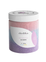 Скраб-жуйка для тіла Ice Berry, 330 г