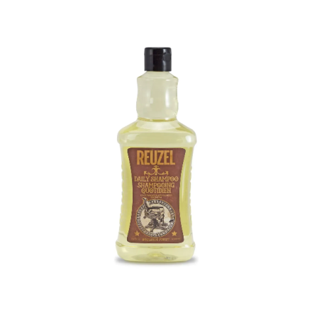 Фото товару: Шампунь Reuzel Daily Shampoo 1000ml