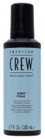 Піна для укладання волосся American Crew Fiber Foam 200 мл