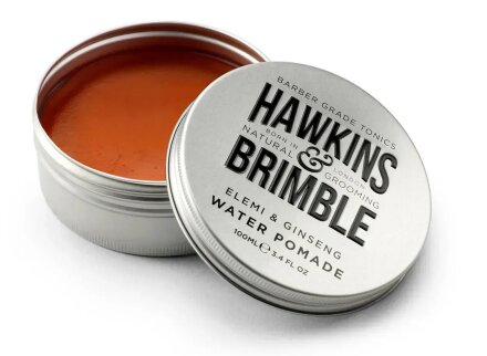 Помада Hawkins & Brimble Water Pomade 100 мл