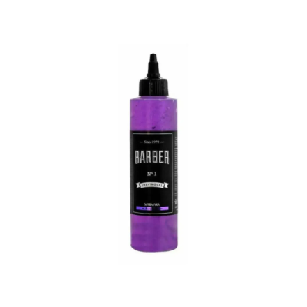 Фото товару: Гель для гоління Marmara N.1 shave gel 250ml