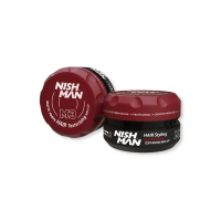 Паста для укладання Nishman Hair Styling Matte Paste M3 100 ml