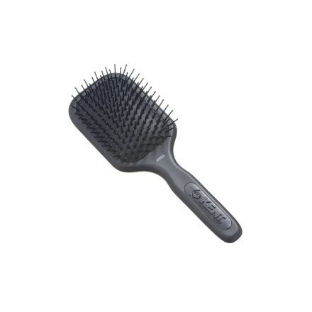 Фото товару: Щітка для волосся середня Kent Ah9G Medium Taming Brush