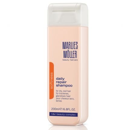Фото товару: ЩОДЕННИЙ ВІДНОВЛЮЮЧИЙ ШАМПУНЬ - DAILY REPAIR SHAMPOO