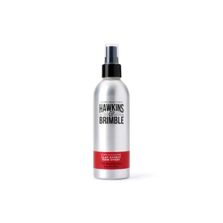Фото товару: Спрей з ефектом глини Hawkins & Brimble Clay Effect Hair Spray 150 мл