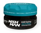 Матовий віск Nishman Matte Pomade М4 30 ml