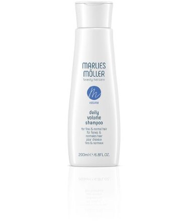 Фото товару: ШАМПУНЬ ДЛЯ ОБ'ЄМУ - DAILY VOLUME SHAMPOO