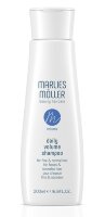 ШАМПУНЬ ДЛЯ ОБ'ЄМУ - DAILY VOLUME SHAMPOO ШАМПУНЬ ДЛЯ ОБ'ЄМУ - DAILY VOLUME SHAMPOO