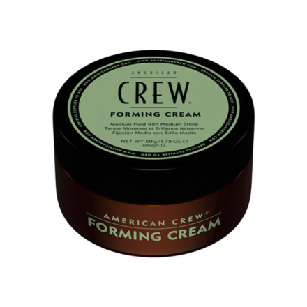 Фото товару: American Crew Forming Cream 50g