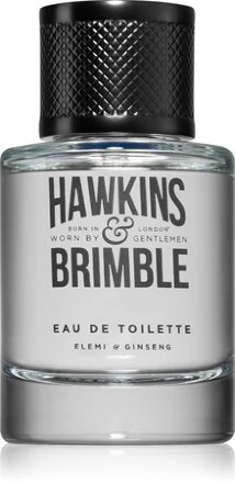 Туалетна вода Hawkins & Brimble Eau de Toilette