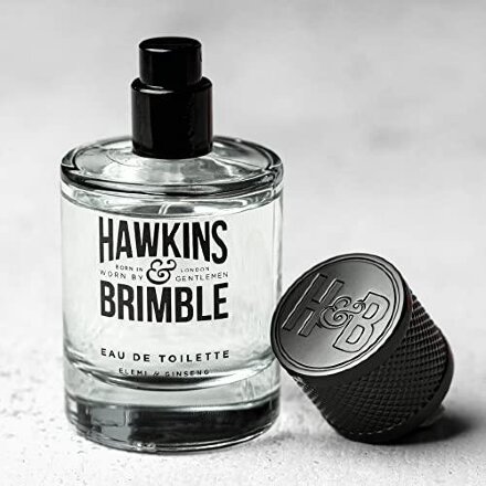 Туалетна вода Hawkins & Brimble Eau de Toilette