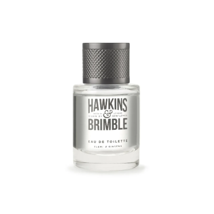 Фото товару: Туалетна вода Hawkins & Brimble Eau de Toilette