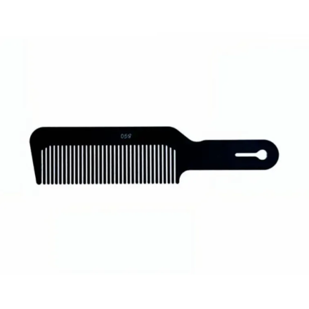 Фото товару: Гребінець для волосся The Shave Factory Anti Static 058