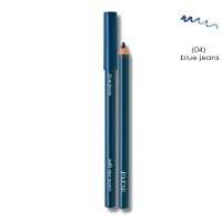 Олівець для очей SOFT EYE PENCIL PAESE - (04) blue jeans