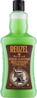 Шампунь Reuzel Scrub Shampoo 1000ml