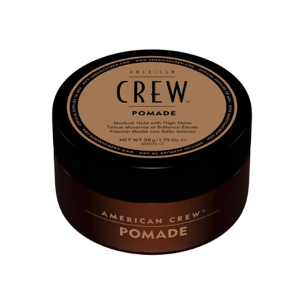 Фото товару: Помада American Crew Pomade 50 г