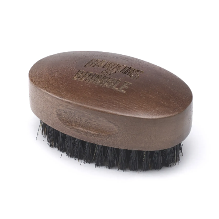 Фото товару: Щітка для бороди Hawkins & Brimble Beard Brush