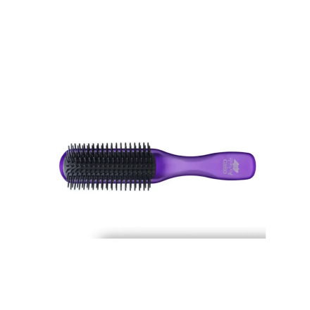 Фото товару: Щітка жіноча Kent AHGLO01 Purp