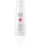 CURL SHAMPOO / Шампунь для кучерявого волосся або волосся з завивкою