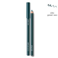 Олівець для очей SOFT EYE PENCIL PAESE - (05) green sea