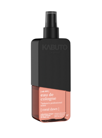 Одеколон Kabuto Eau De Cologne Coral Dawn 150 ml