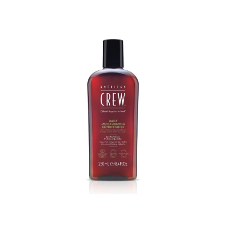 Фото товару: Кондиціонер American Crew Daily Conditioner 250 мл