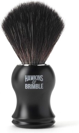 Помазок для гоління Hawkins & Brimble Shaving Brush - synthetic