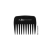 Гребінь The Shaving Factory Hair Comb 041