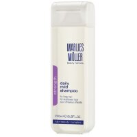 М'ЯКИЙ ЩОДЕННИЙ ШАМПУНЬ - DAILY MILD SHAMPOO